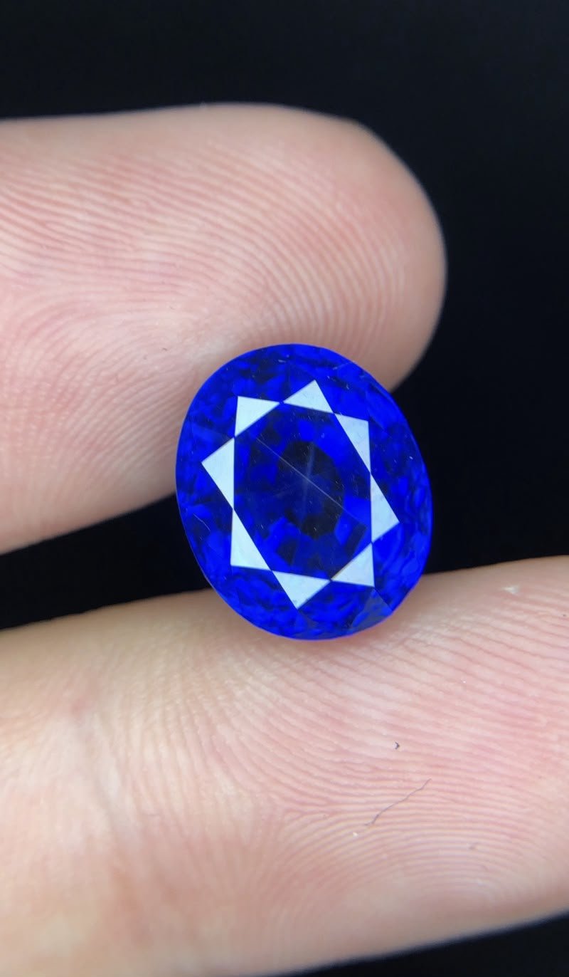 Sapphire
